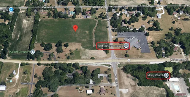 $562,212 | 22 Highway 22, Kokomo, IN 46901