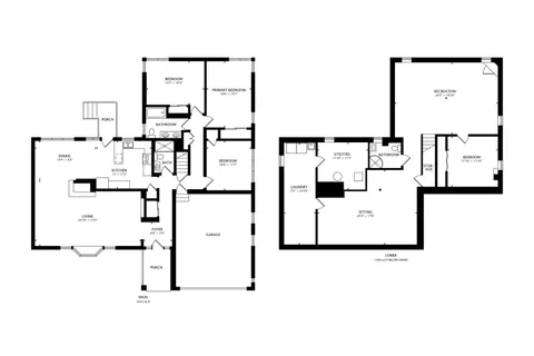 $875,000 | 5300 Franklin Avenue, Western Springs, IL 60558