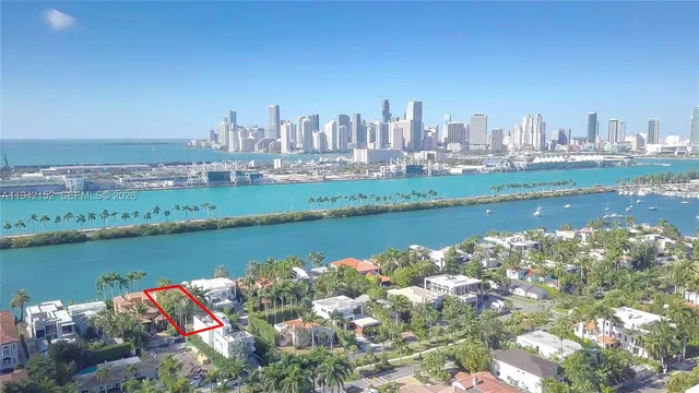 $39,900 | 224 South Coconut Lane, Miami Beach, FL 33139