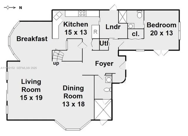 $39,900 | 224 South Coconut Lane, Miami Beach, FL 33139