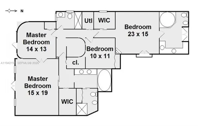 $39,900 | 224 South Coconut Lane, Miami Beach, FL 33139