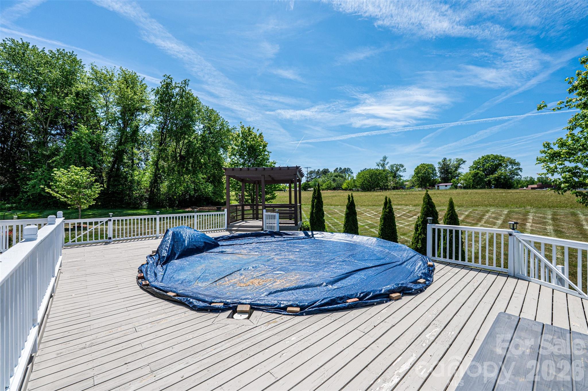 379 Horseshoe Bend Road Hudson, NC 28638 - Photo 35 of 43