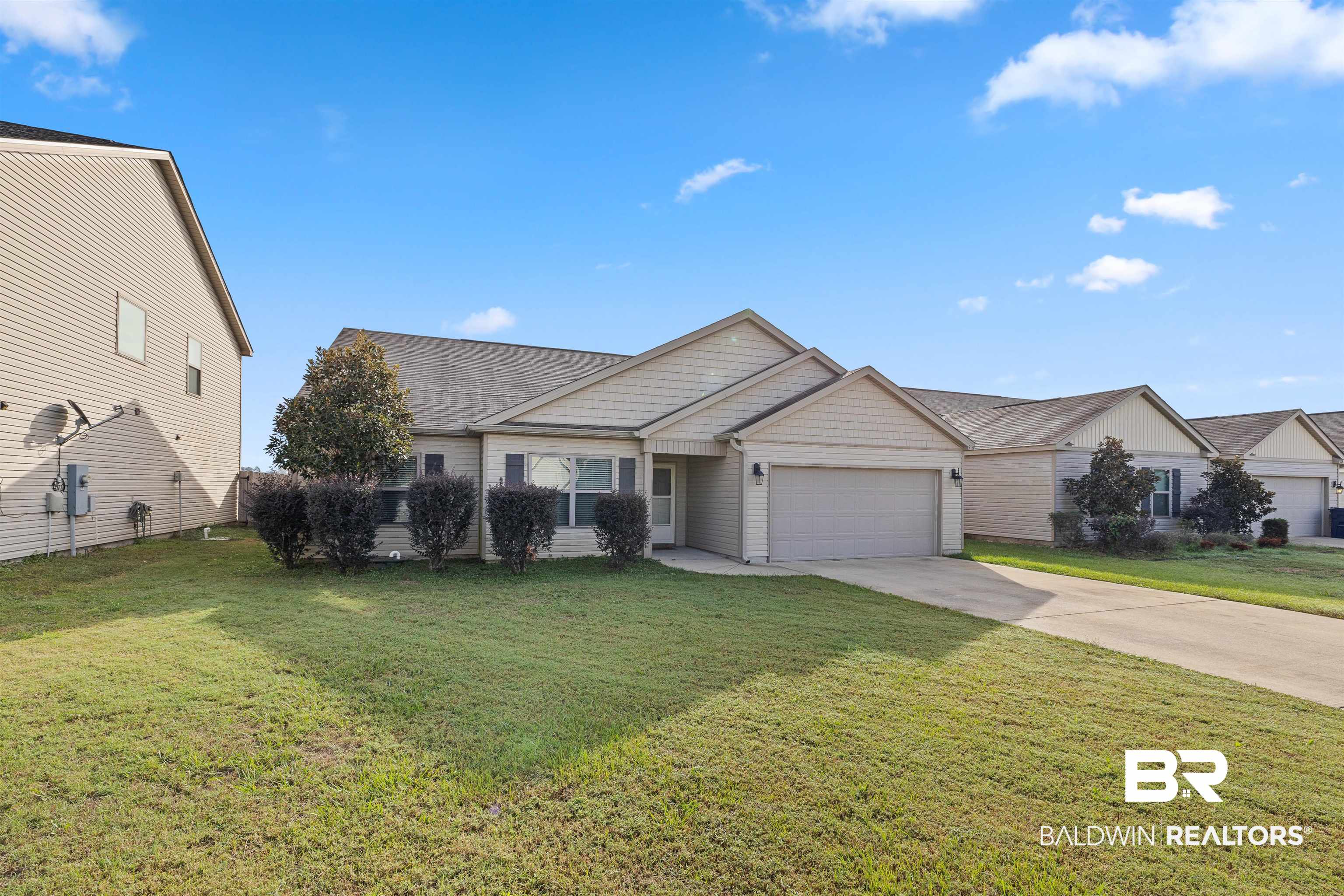 3831 Kendall Brook Drive Semmes, AL 36575 - Photo 1 of 35
