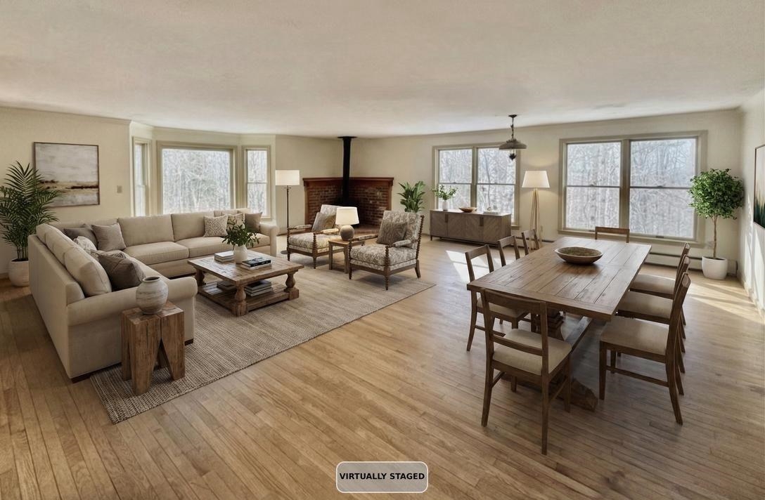 637 Wallace Hill Road Franconia, NH 03580 - Photo 10 of 36 Gallery Image 10