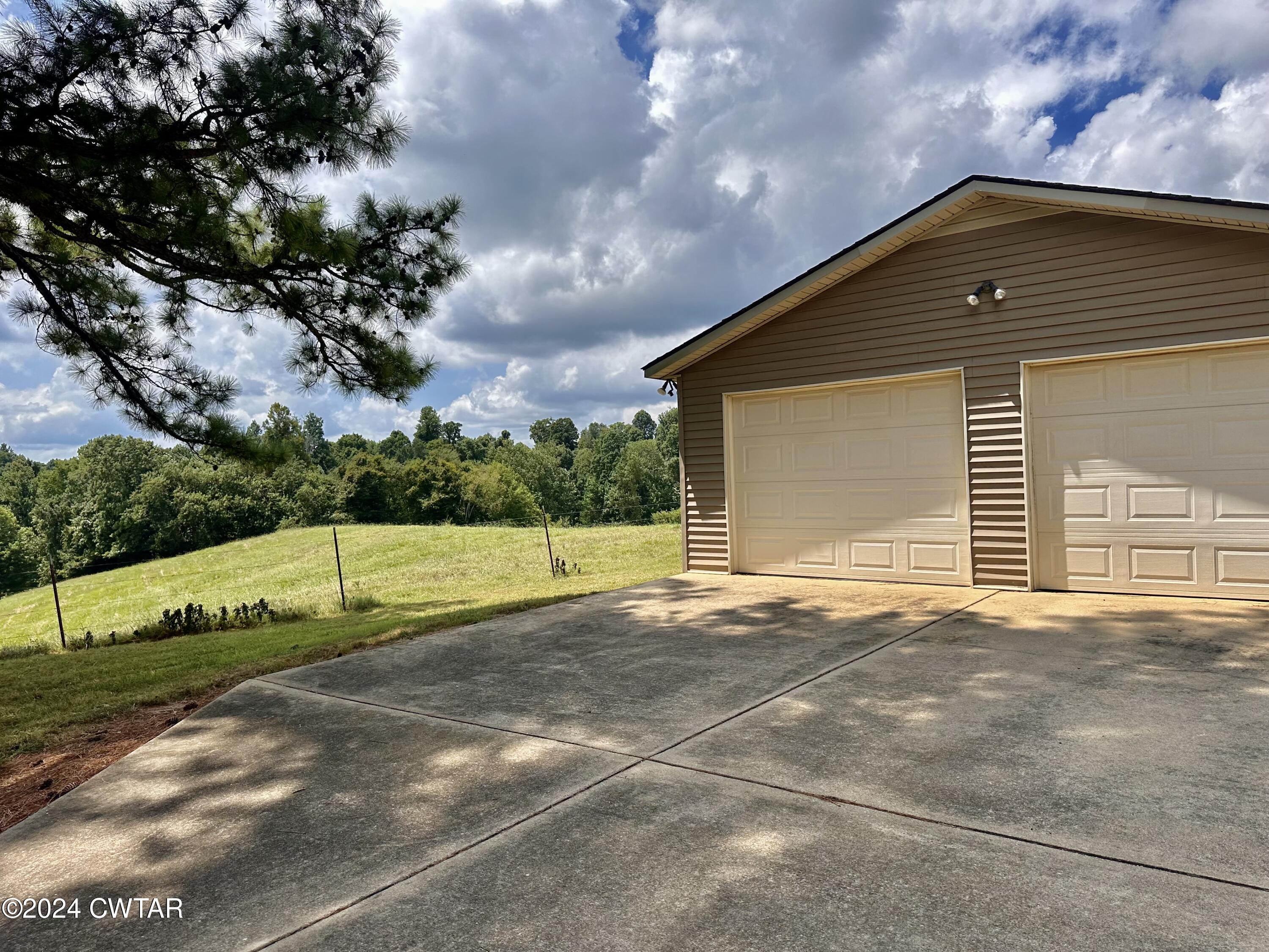 1035 Williams Road Hornbeak, TN 38232 - Photo 16 of 17 IMG_6624