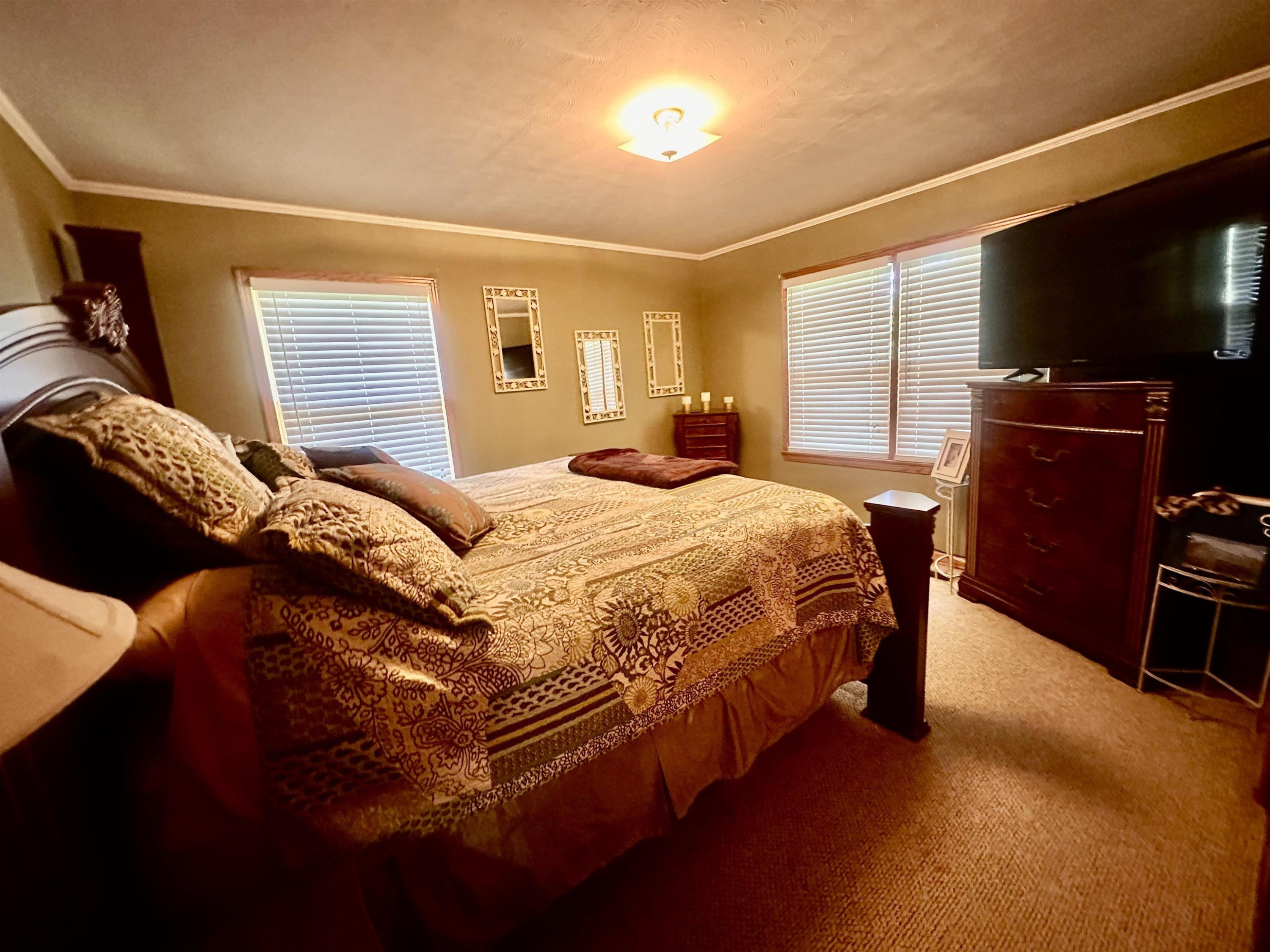 1035 Williams Road Hornbeak, TN 38232 - Photo 10 of 17 Photo 9