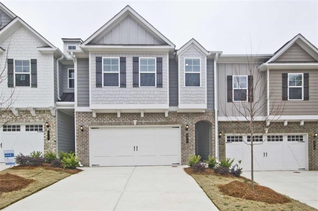 3554 Birdstone Drive Decatur, GA 30032 - Photo 2 of 35