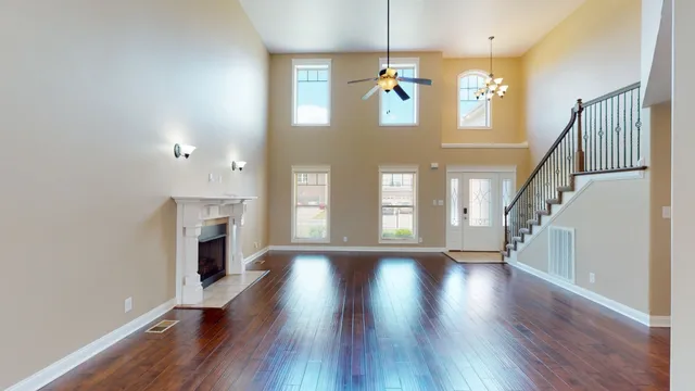 $2,550 | 1769 Springhaven Drive, Clarksville, TN 37042