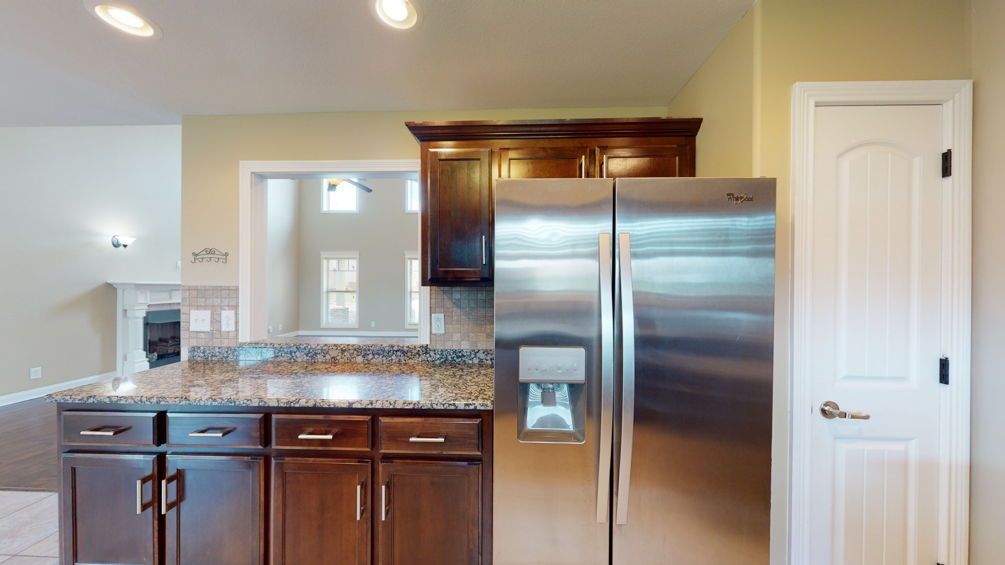 1769 Springhaven Drive Clarksville, TN 37042 - Photo 26 of 33