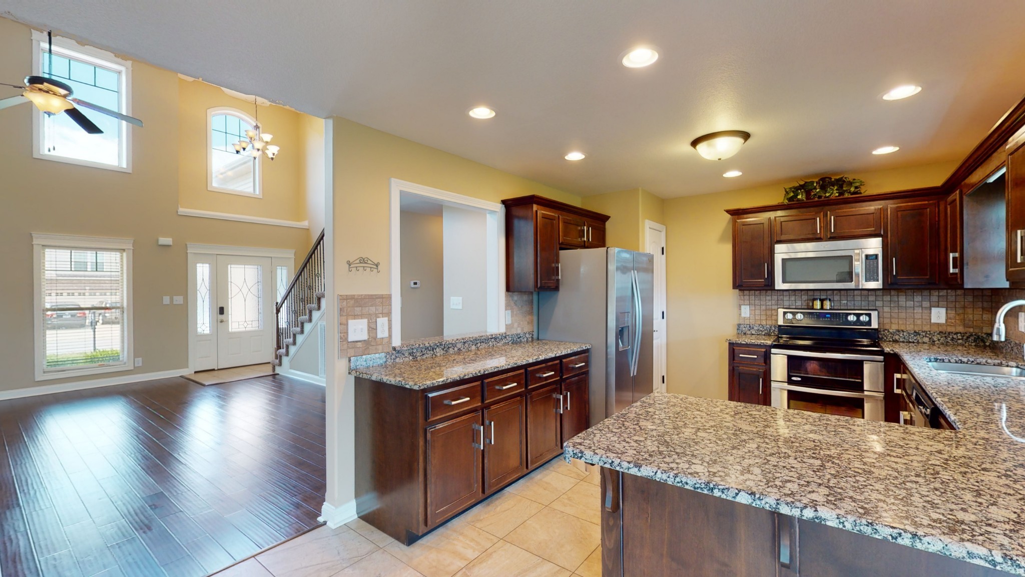 1769 Springhaven Drive Clarksville, TN 37042 - Photo 27 of 33