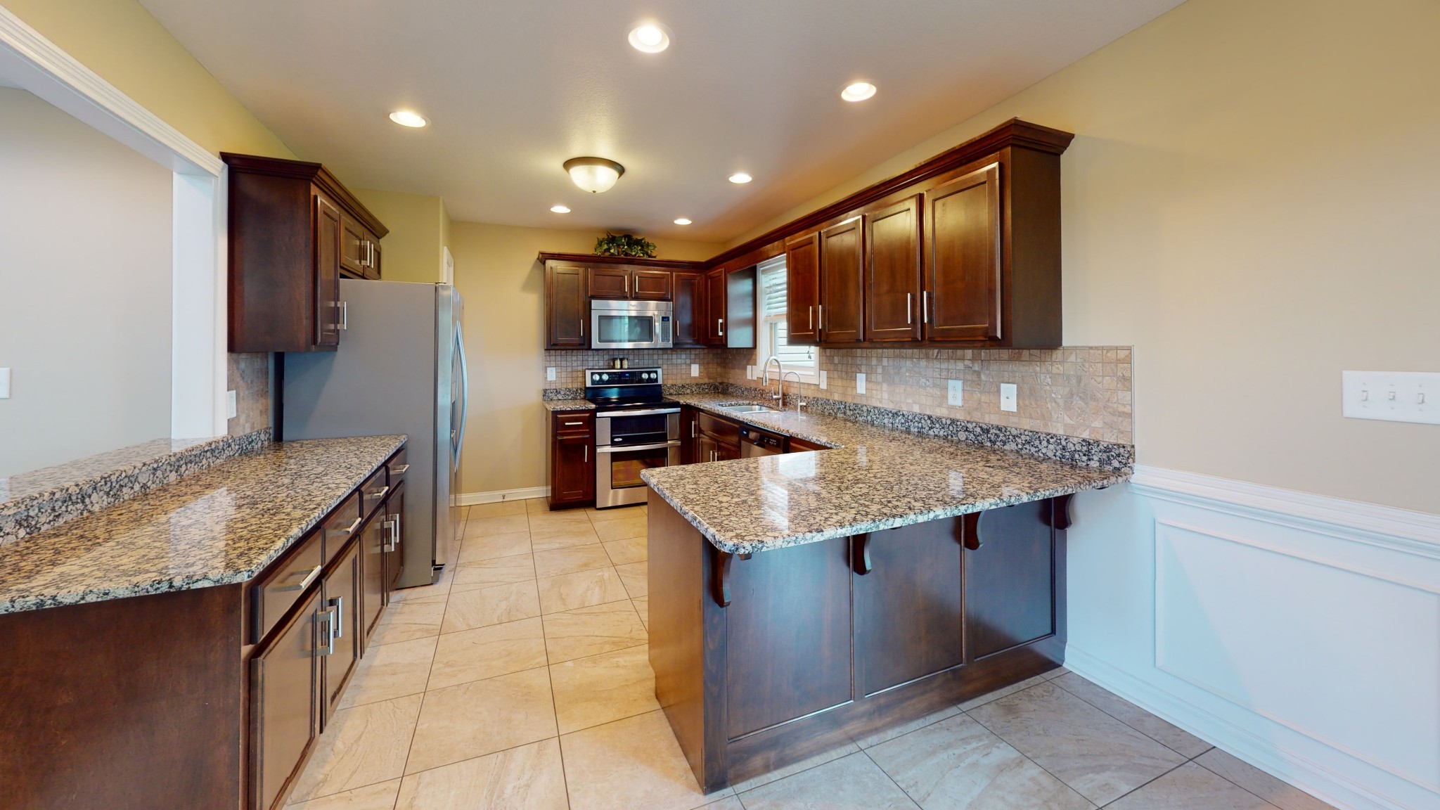 1769 Springhaven Drive Clarksville, TN 37042 - Photo 29 of 33