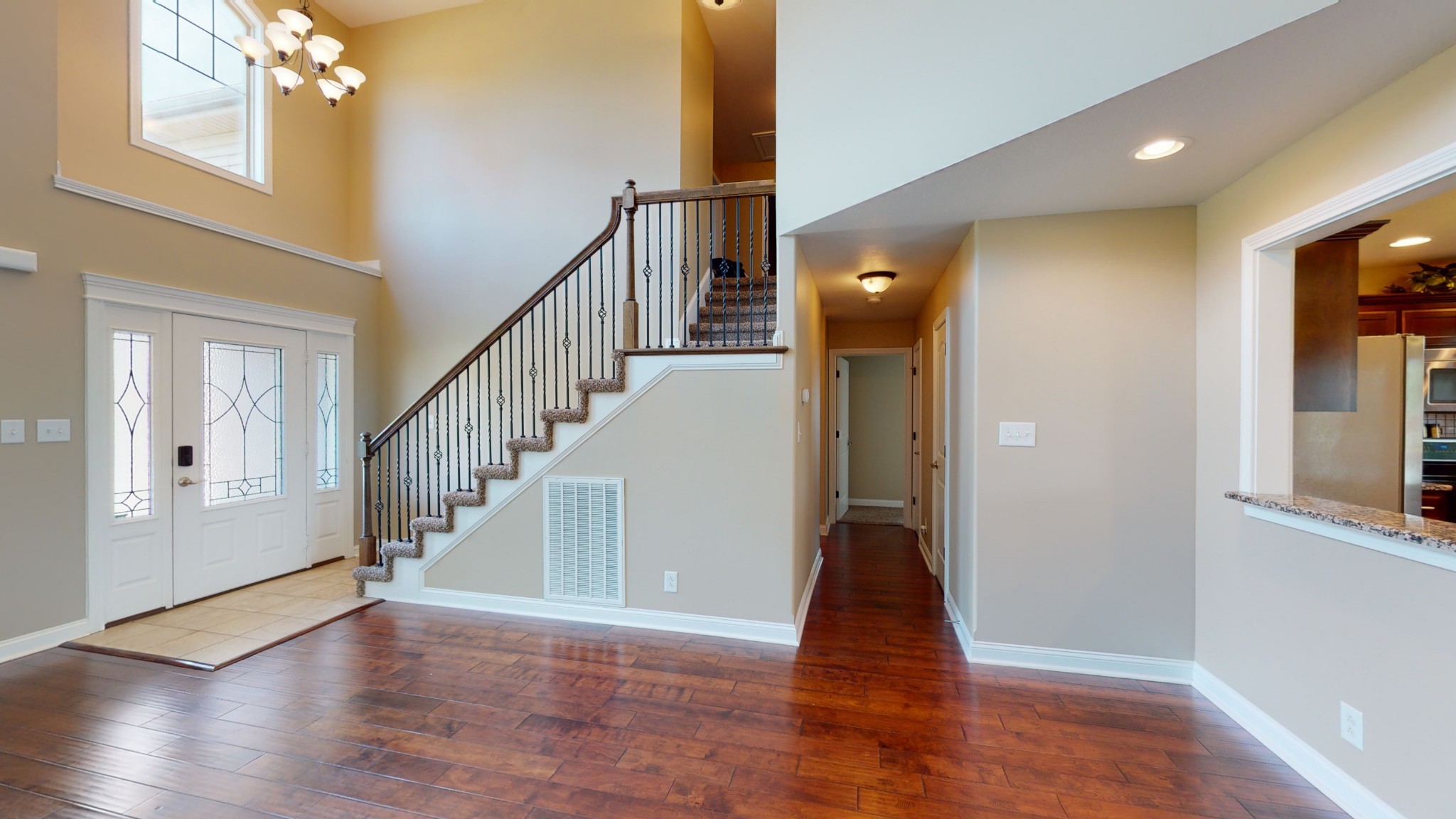 1769 Springhaven Drive Clarksville, TN 37042 - Photo 32 of 33