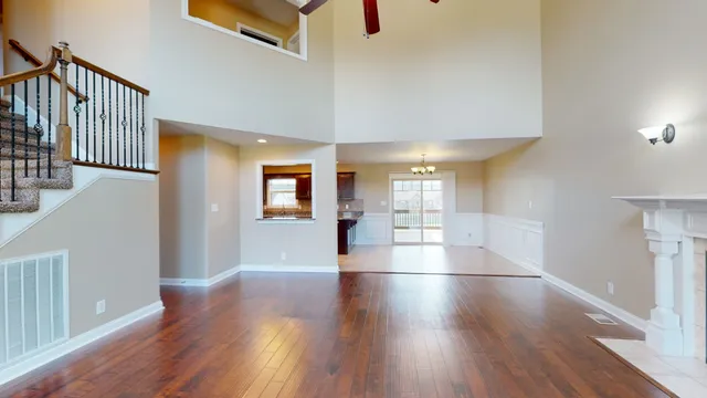 $2,550 | 1769 Springhaven Drive, Clarksville, TN 37042