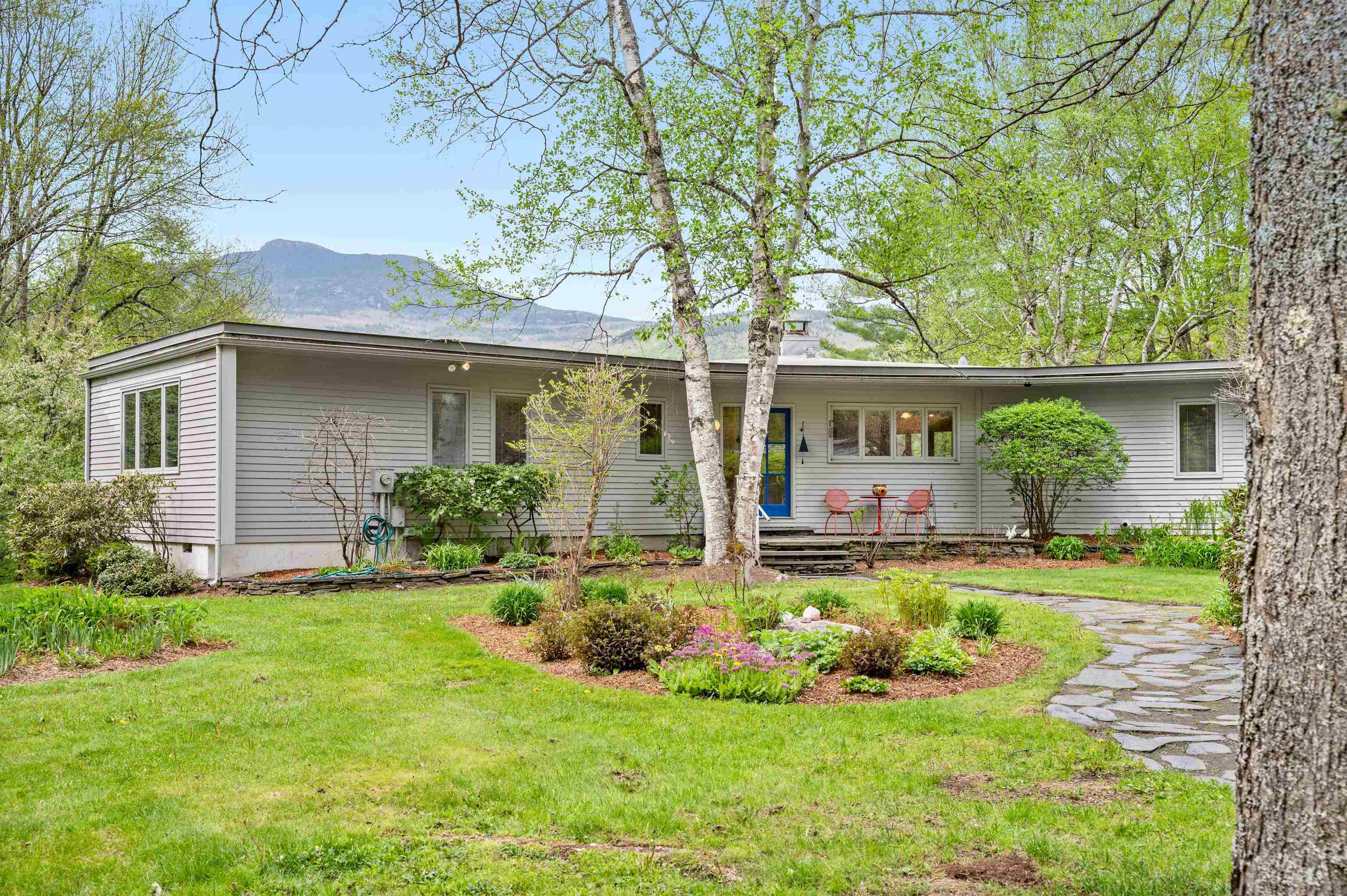 753 Scrabble Hill Road Duxbury, VT 05676 - Photo 1 of 57