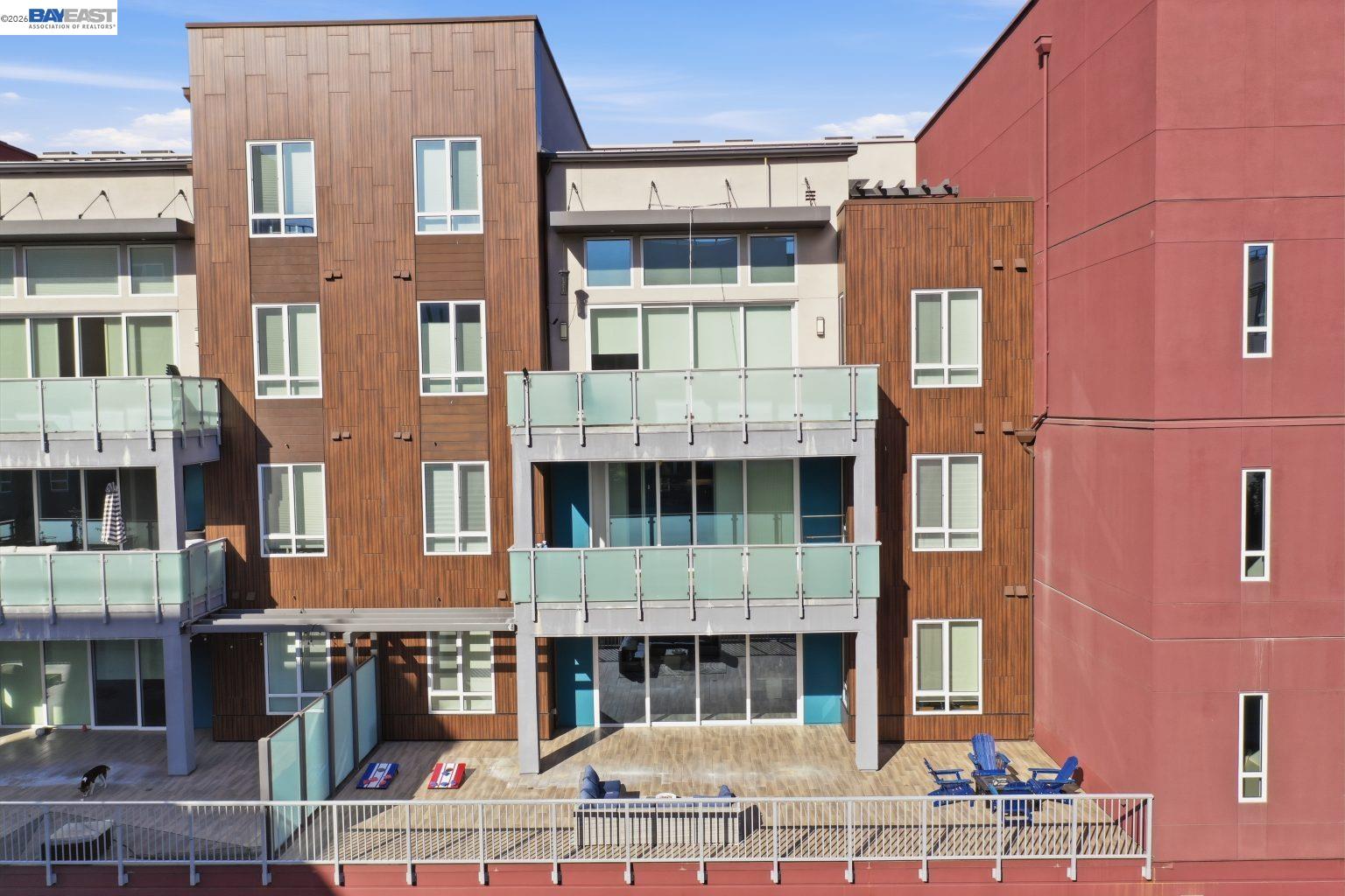 2359 Halogen Common, Unit 104 Fremont, CA 94539 - Photo 45 of 60