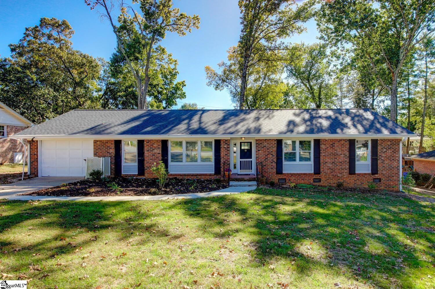 13 South Del Norte Road Greenville, SC 29615 - Photo 1 of 31 Gallery Image 1