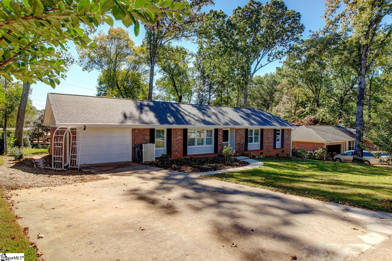 13 South Del Norte Road Greenville, SC 29615 - Photo 2 of 31 Gallery Image 2