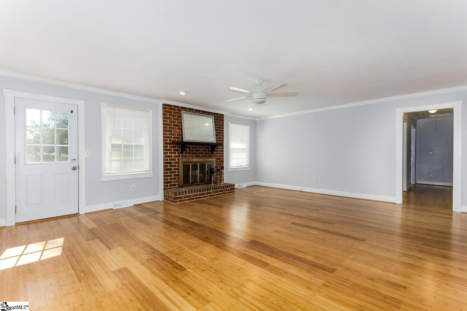 13 South Del Norte Road Greenville, SC 29615 - Photo 17 of 31 Gallery Image 17