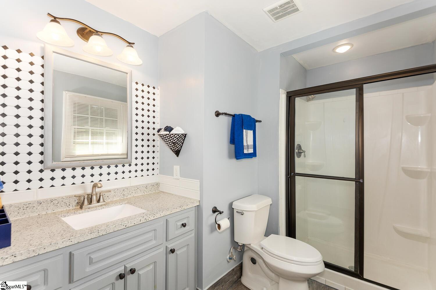 13 South Del Norte Road Greenville, SC 29615 - Photo 20 of 31 Gallery Image 20