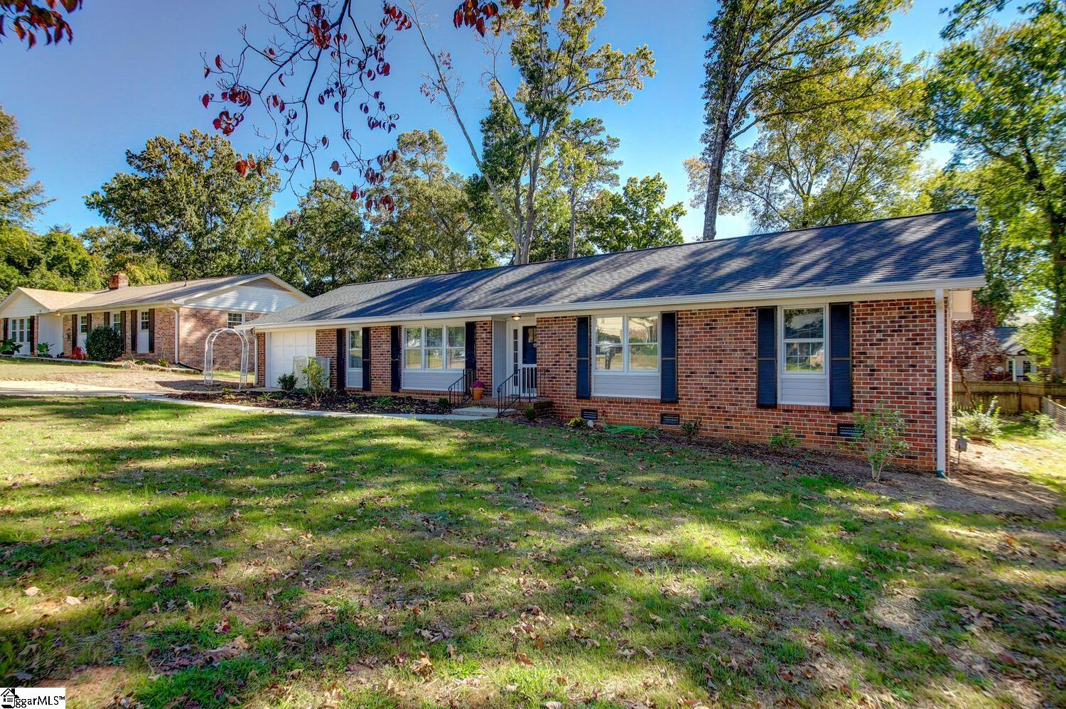 13 South Del Norte Road Greenville, SC 29615 - Photo 3 of 31 Gallery Image 3