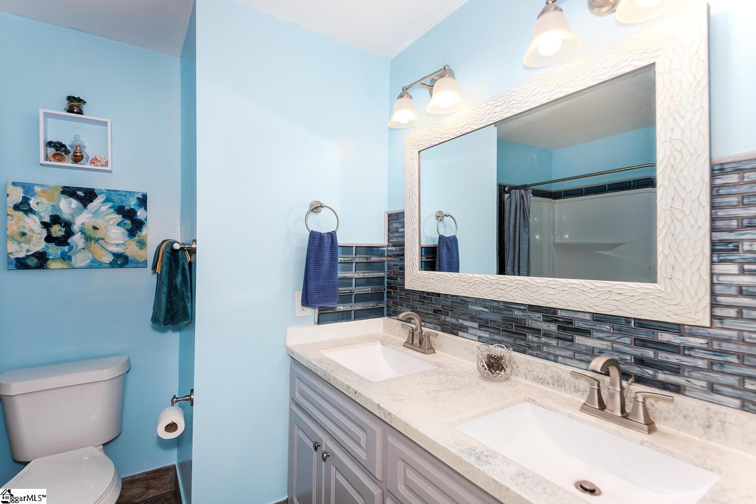 13 South Del Norte Road Greenville, SC 29615 - Photo 23 of 31 Gallery Image 23