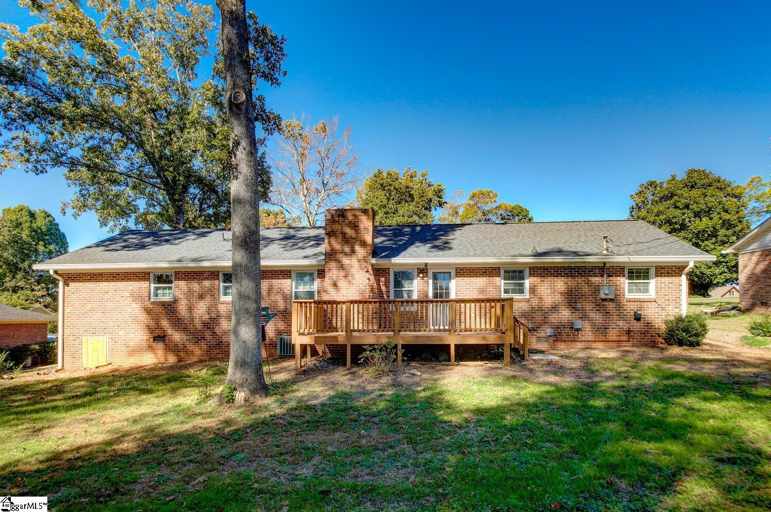 13 South Del Norte Road Greenville, SC 29615 - Photo 28 of 31 Gallery Image 28