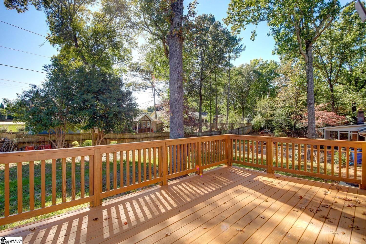 13 South Del Norte Road Greenville, SC 29615 - Photo 29 of 31 Gallery Image 29