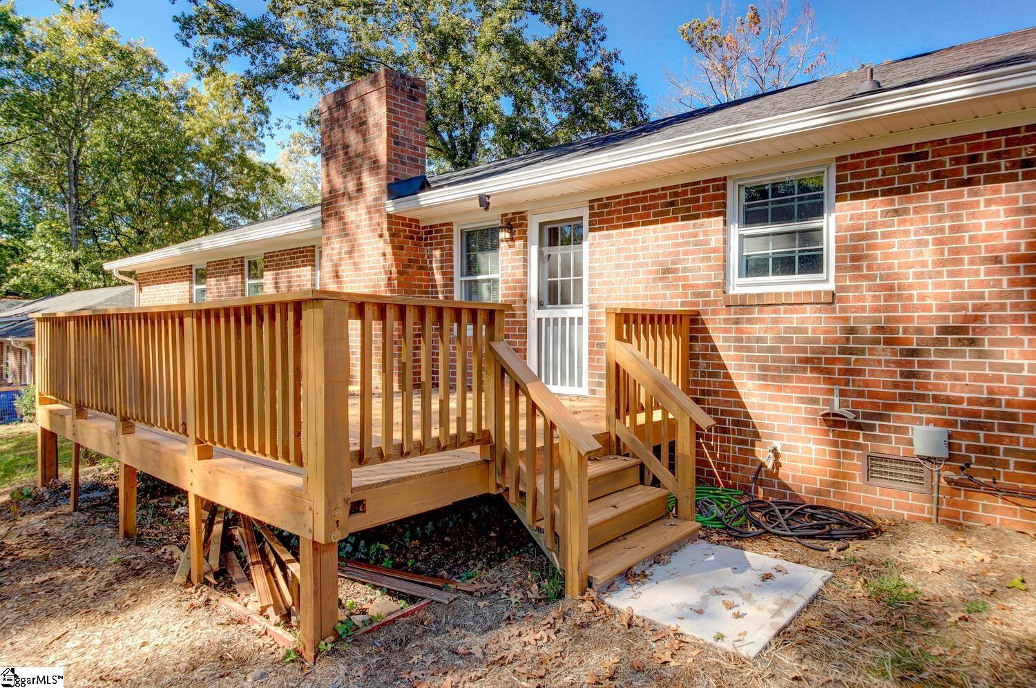 13 South Del Norte Road Greenville, SC 29615 - Photo 30 of 31 Gallery Image 30