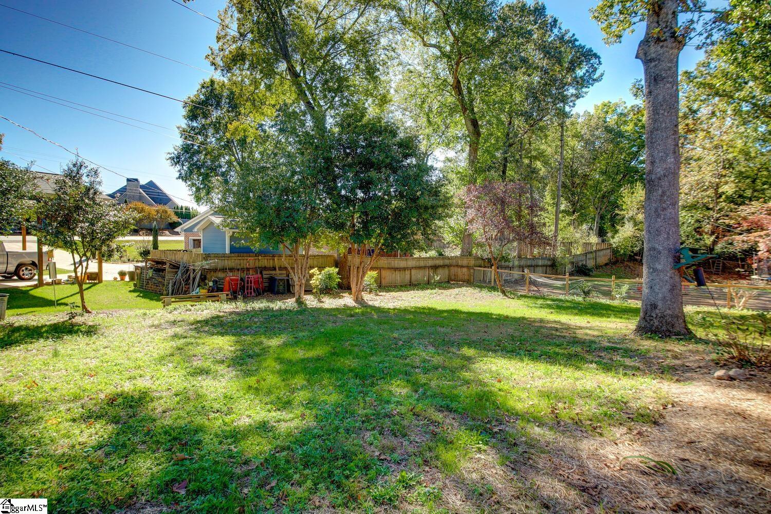 13 South Del Norte Road Greenville, SC 29615 - Photo 31 of 31 Gallery Image 31