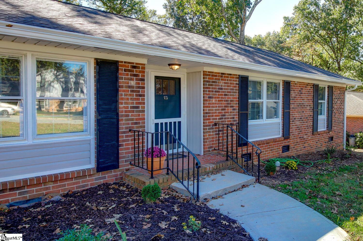 13 South Del Norte Road Greenville, SC 29615 - Photo 5 of 31 Gallery Image 5