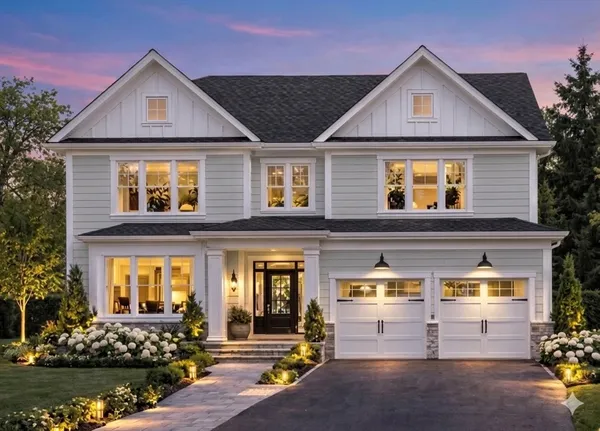 $3,098,000 | 46 Rybury Hillway, Needham, MA 02492