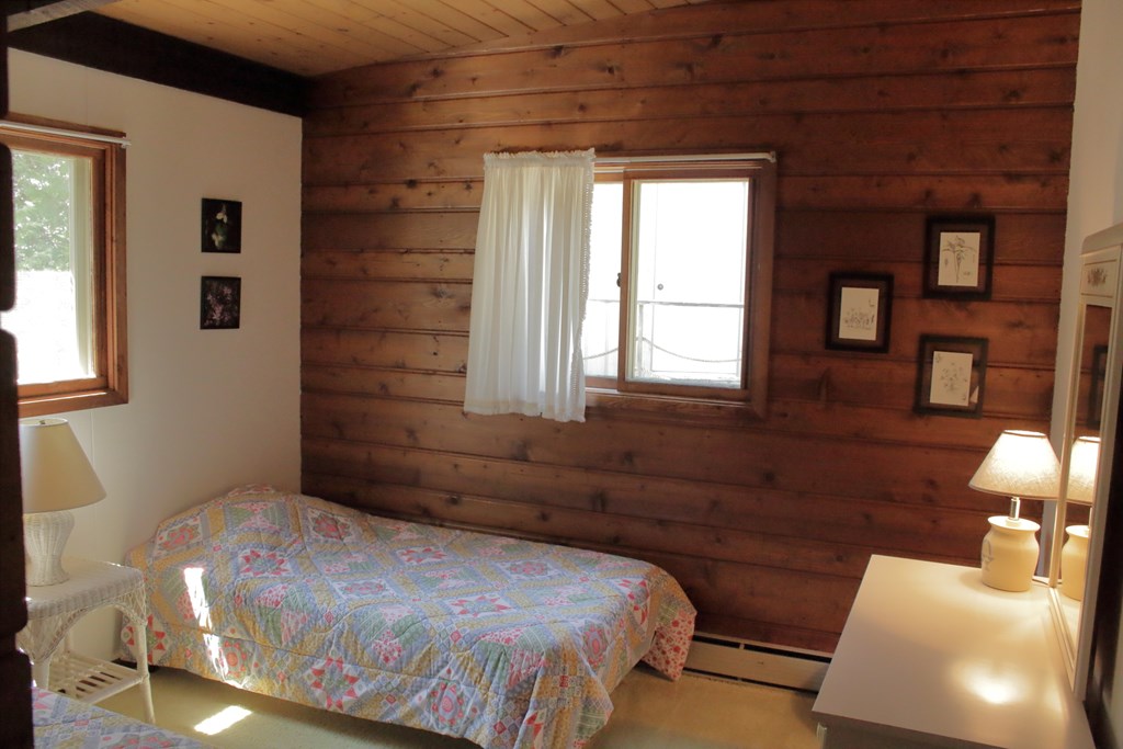 7489 Mariner Road Egg Harbor, WI 54209 - Photo 15 of 27 Bedroom 1