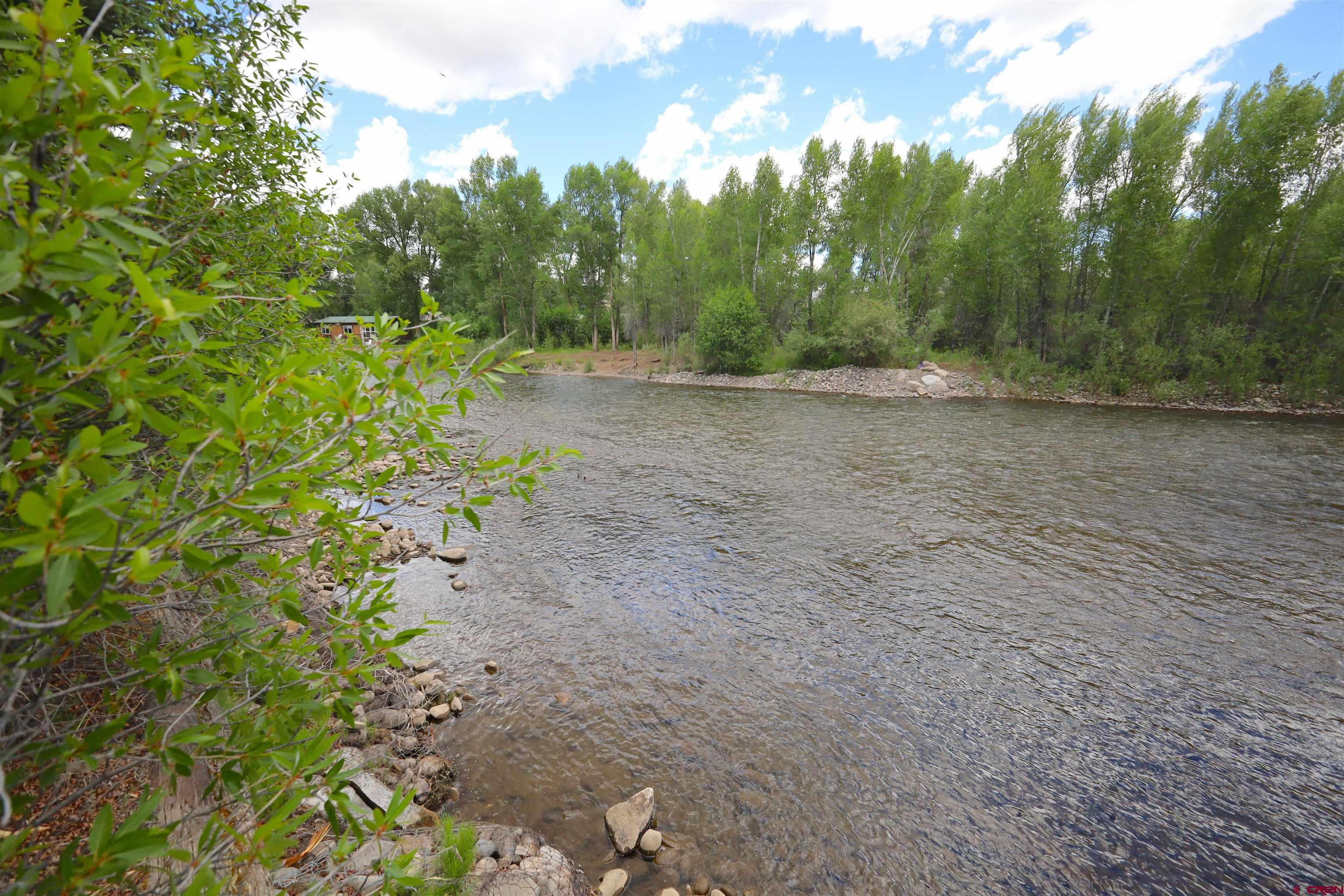 Tbd Rio Vista Road Gunnison, CO 81230 - Photo 19 of 43