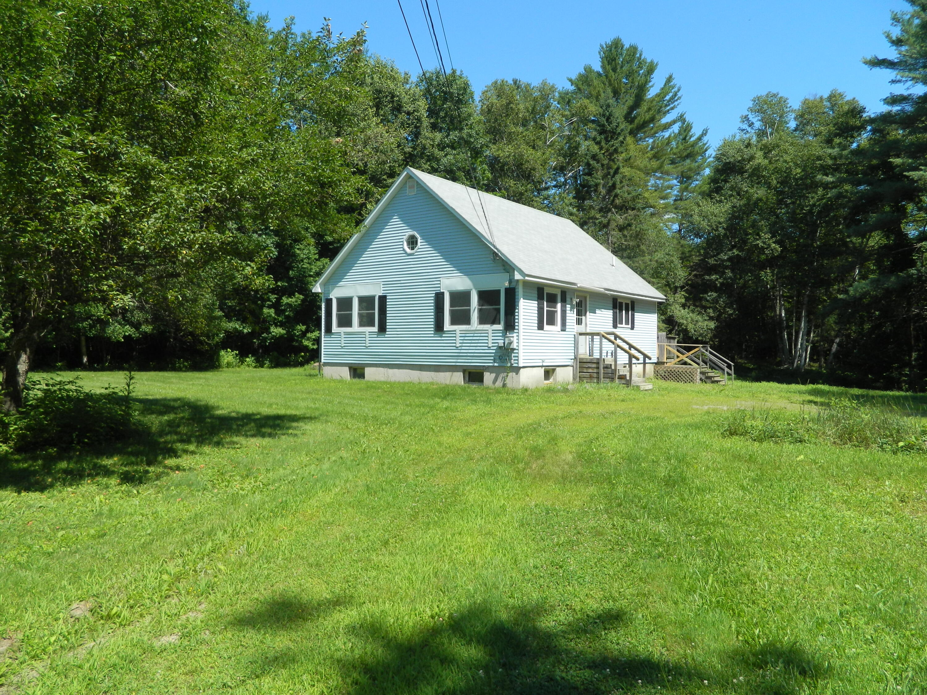 243 Mudgett Road Kenduskeag, ME 04450 - Photo 2 of 35 DSCN1489