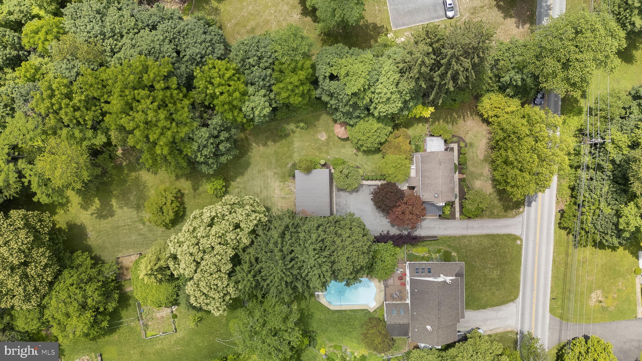 361 Corner Ketch Road Downingtown, PA 19335 - Photo 44 of 51