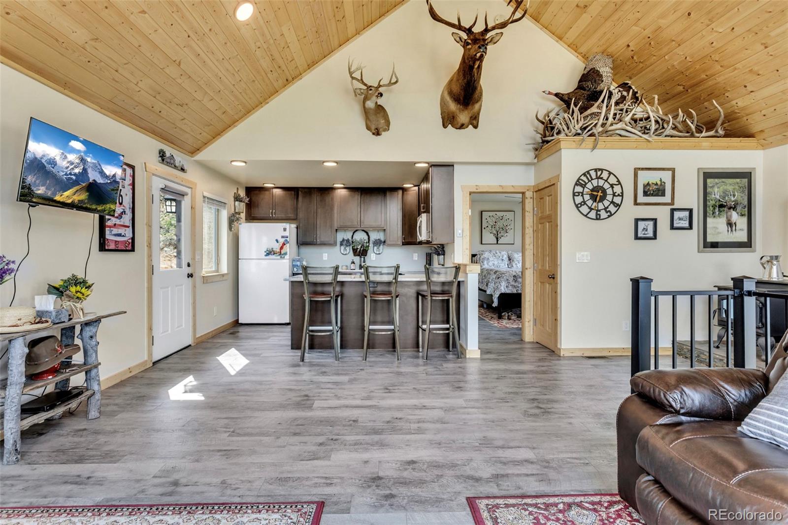 964 Stagestop Road Jefferson, CO 80456 - Photo 15 of 29