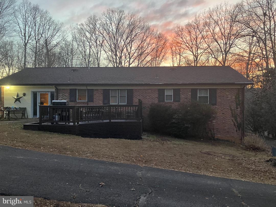 2130 Leon Road Culpeper, VA 22701 - Photo 8 of 47 Sunset Views