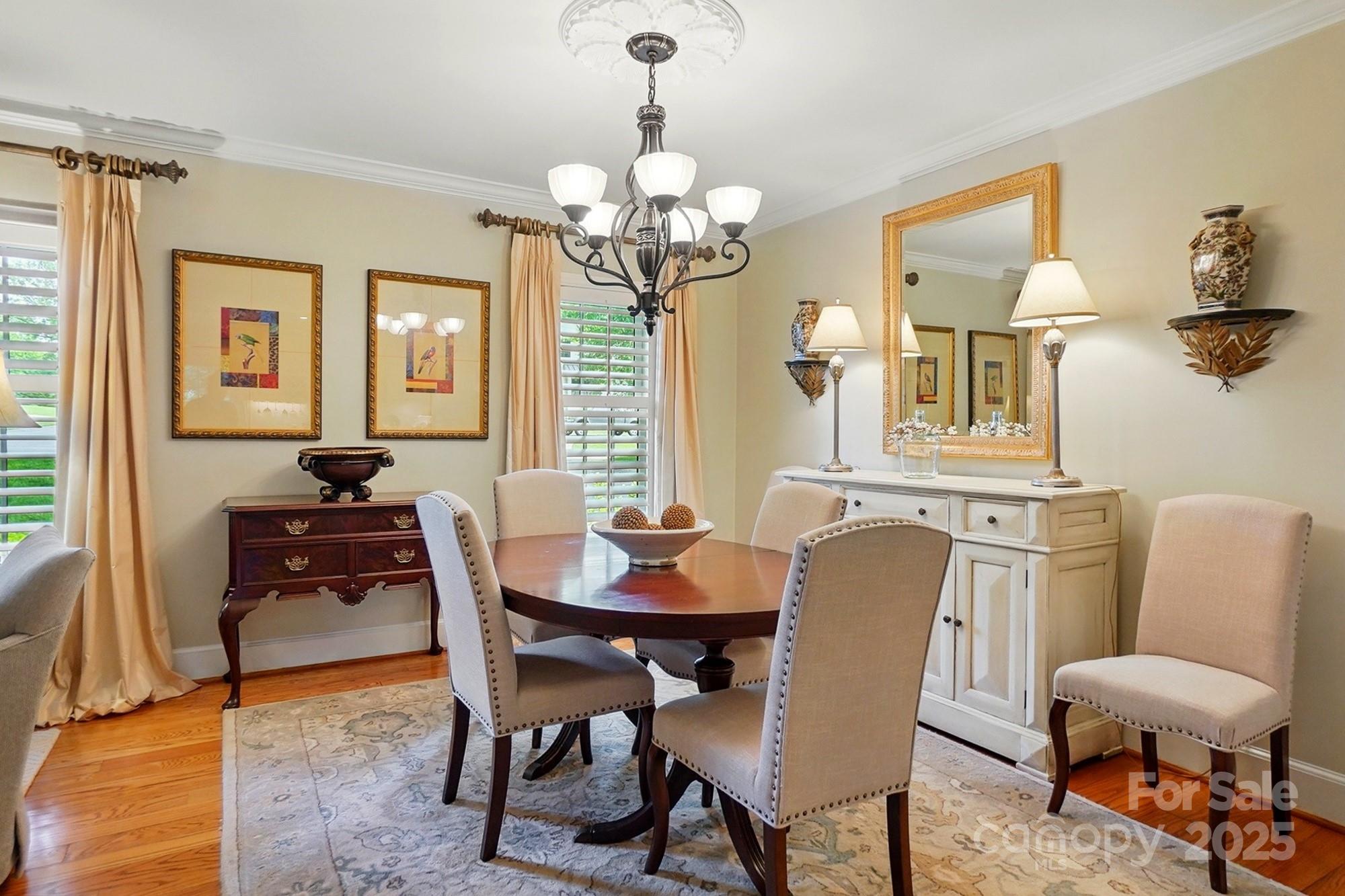 2025 Sagamore Road Charlotte, NC 28209 - Photo 13 of 48 Gallery Image 13