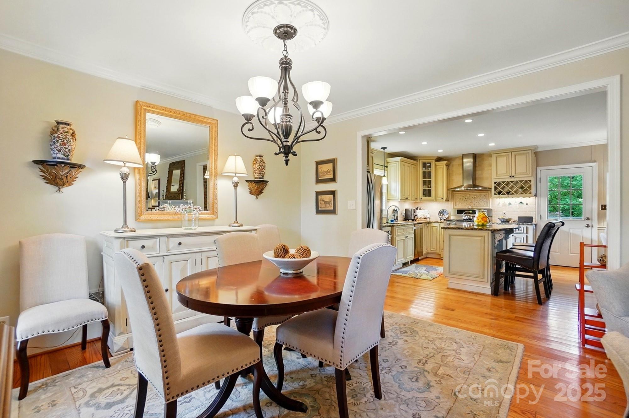 2025 Sagamore Road Charlotte, NC 28209 - Photo 14 of 48 Gallery Image 14