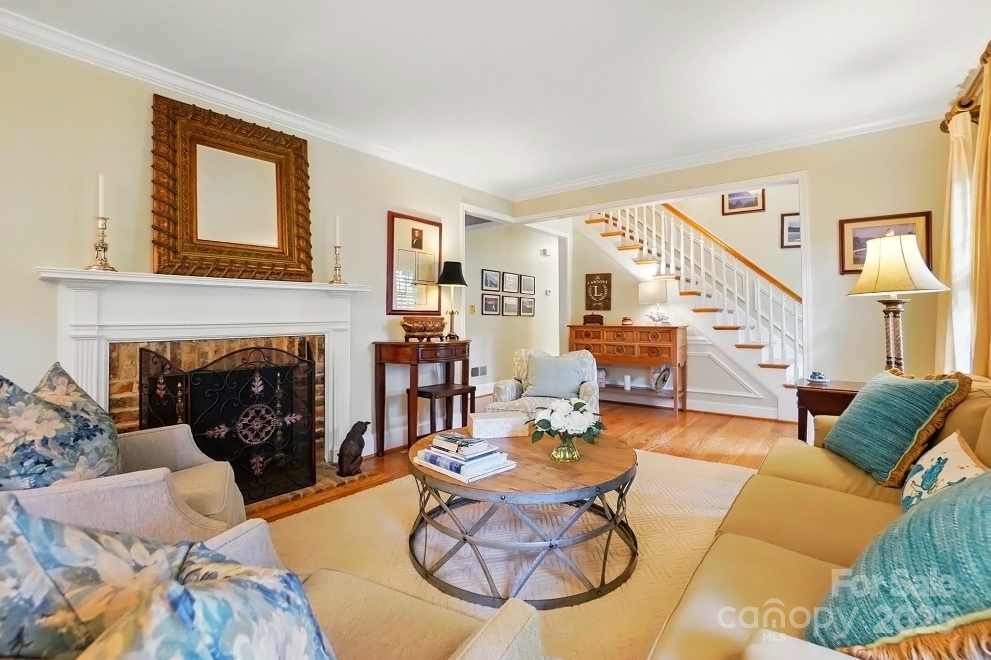 2025 Sagamore Road Charlotte, NC 28209 - Photo 15 of 48 Gallery Image 15