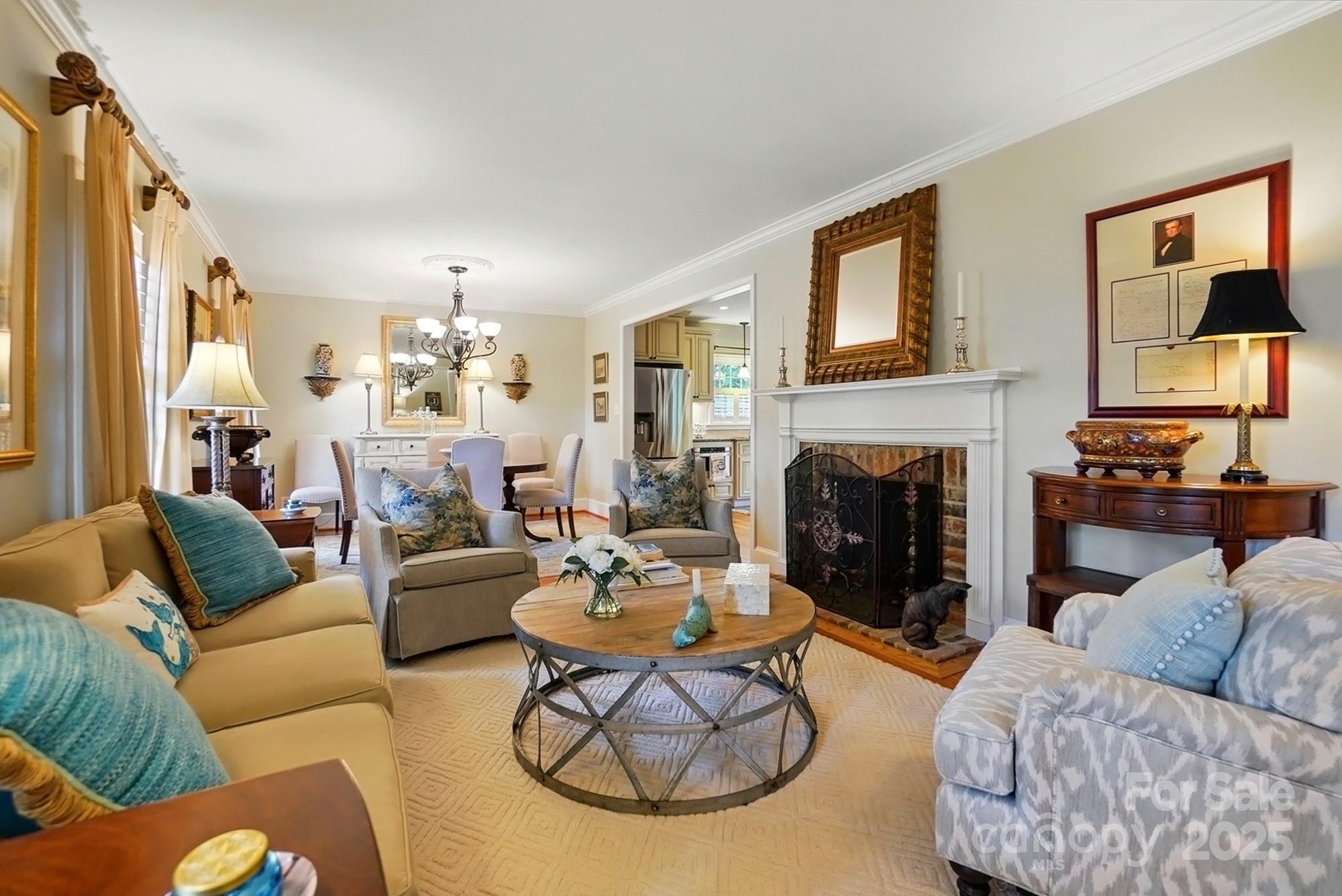 2025 Sagamore Road Charlotte, NC 28209 - Photo 16 of 48 Gallery Image 16