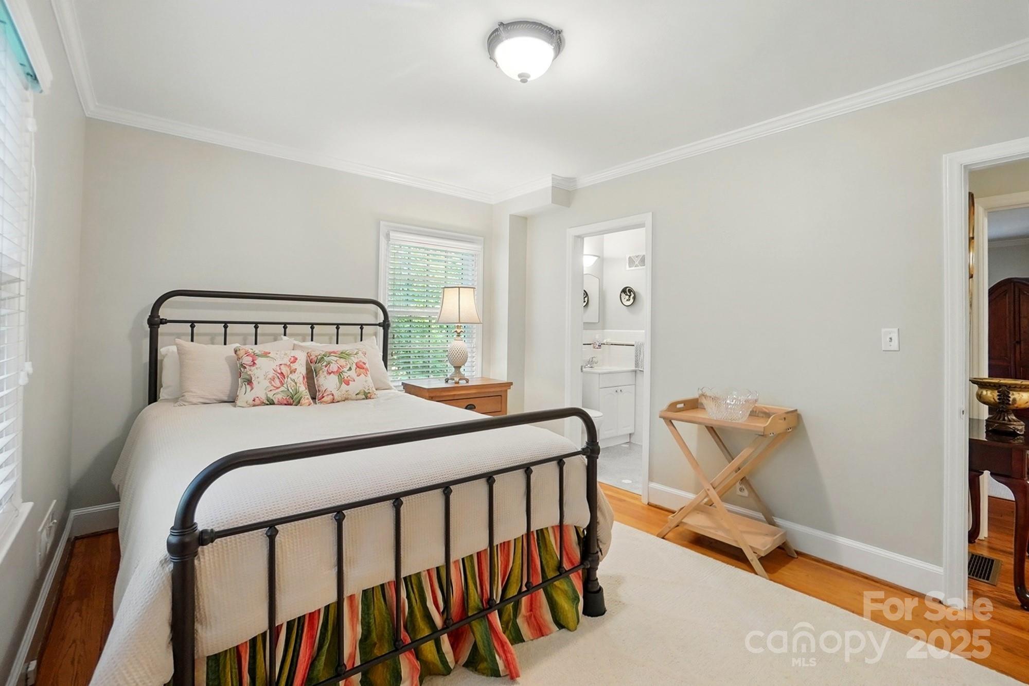 2025 Sagamore Road Charlotte, NC 28209 - Photo 22 of 48 Gallery Image 22