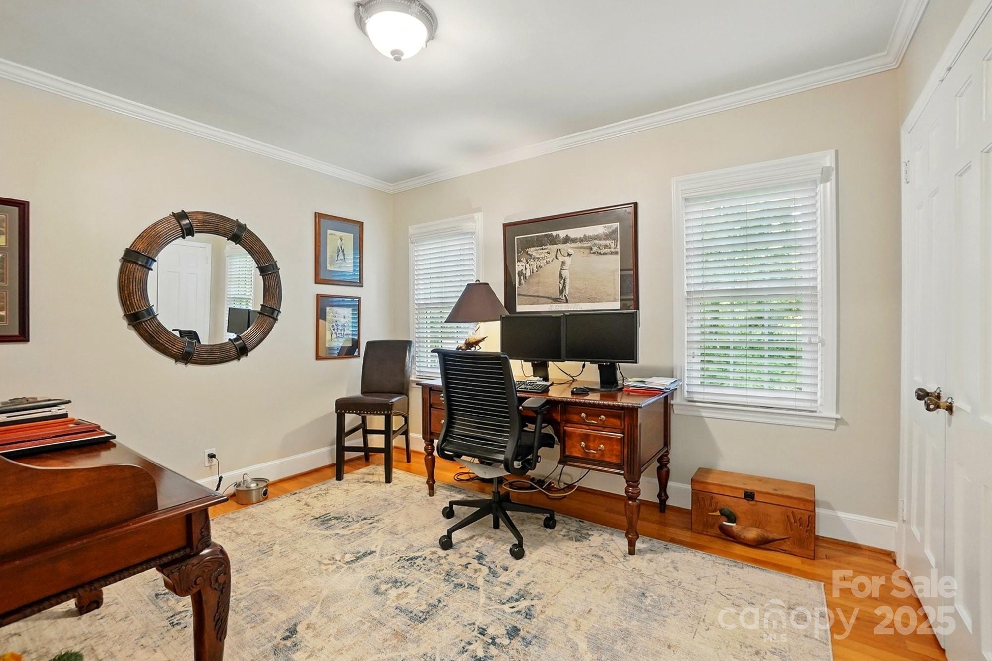 2025 Sagamore Road Charlotte, NC 28209 - Photo 24 of 48 Gallery Image 24