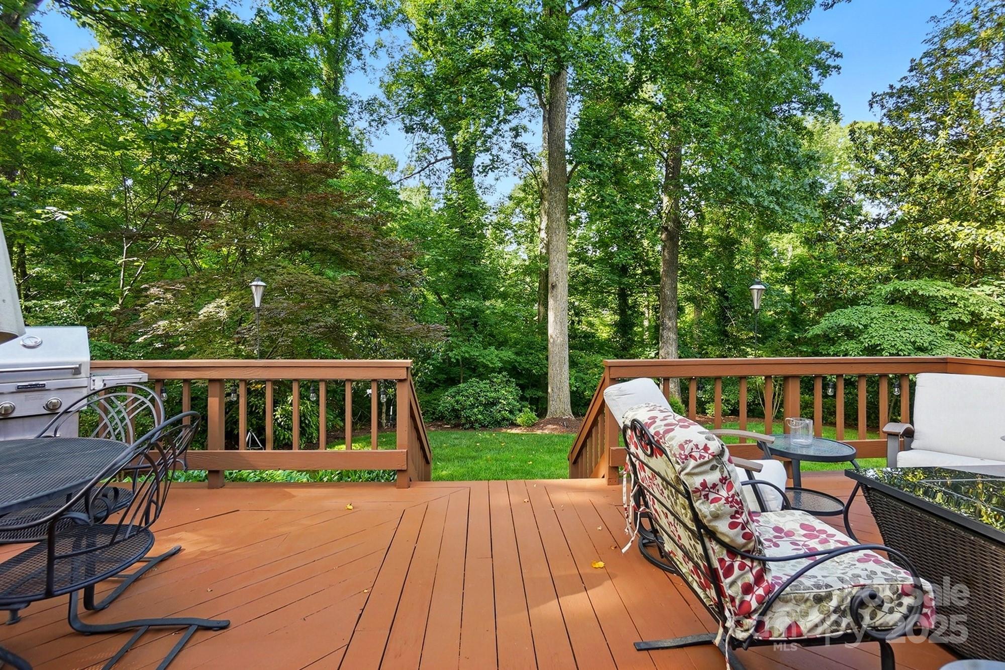 2025 Sagamore Road Charlotte, NC 28209 - Photo 40 of 48 Gallery Image 40