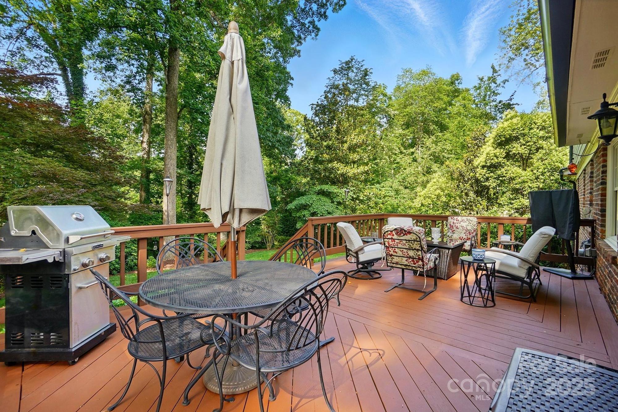 2025 Sagamore Road Charlotte, NC 28209 - Photo 41 of 48 Gallery Image 41