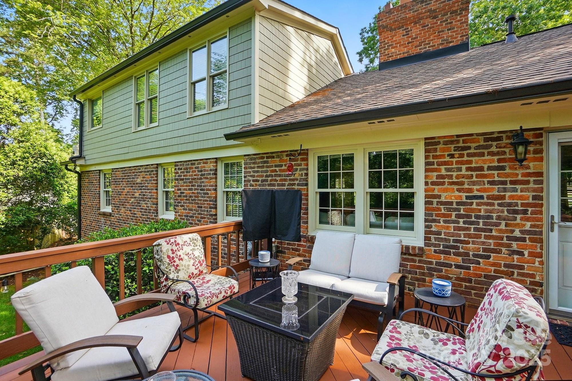 2025 Sagamore Road Charlotte, NC 28209 - Photo 43 of 48 Gallery Image 43