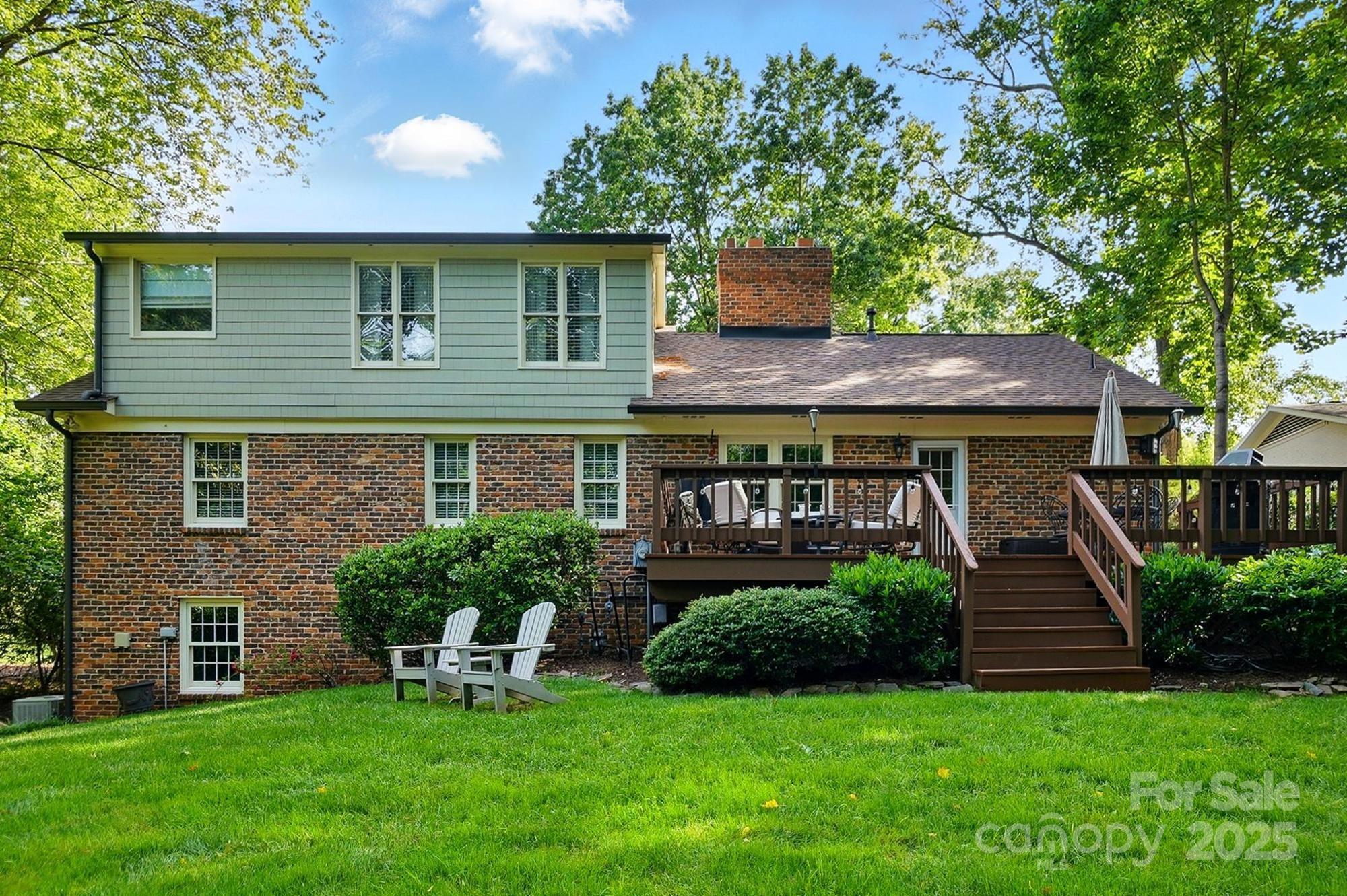 2025 Sagamore Road Charlotte, NC 28209 - Photo 47 of 48 Gallery Image 47