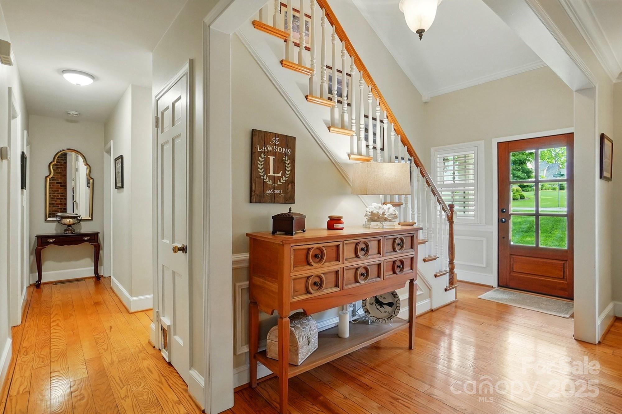 2025 Sagamore Road Charlotte, NC 28209 - Photo 6 of 48 Gallery Image 6