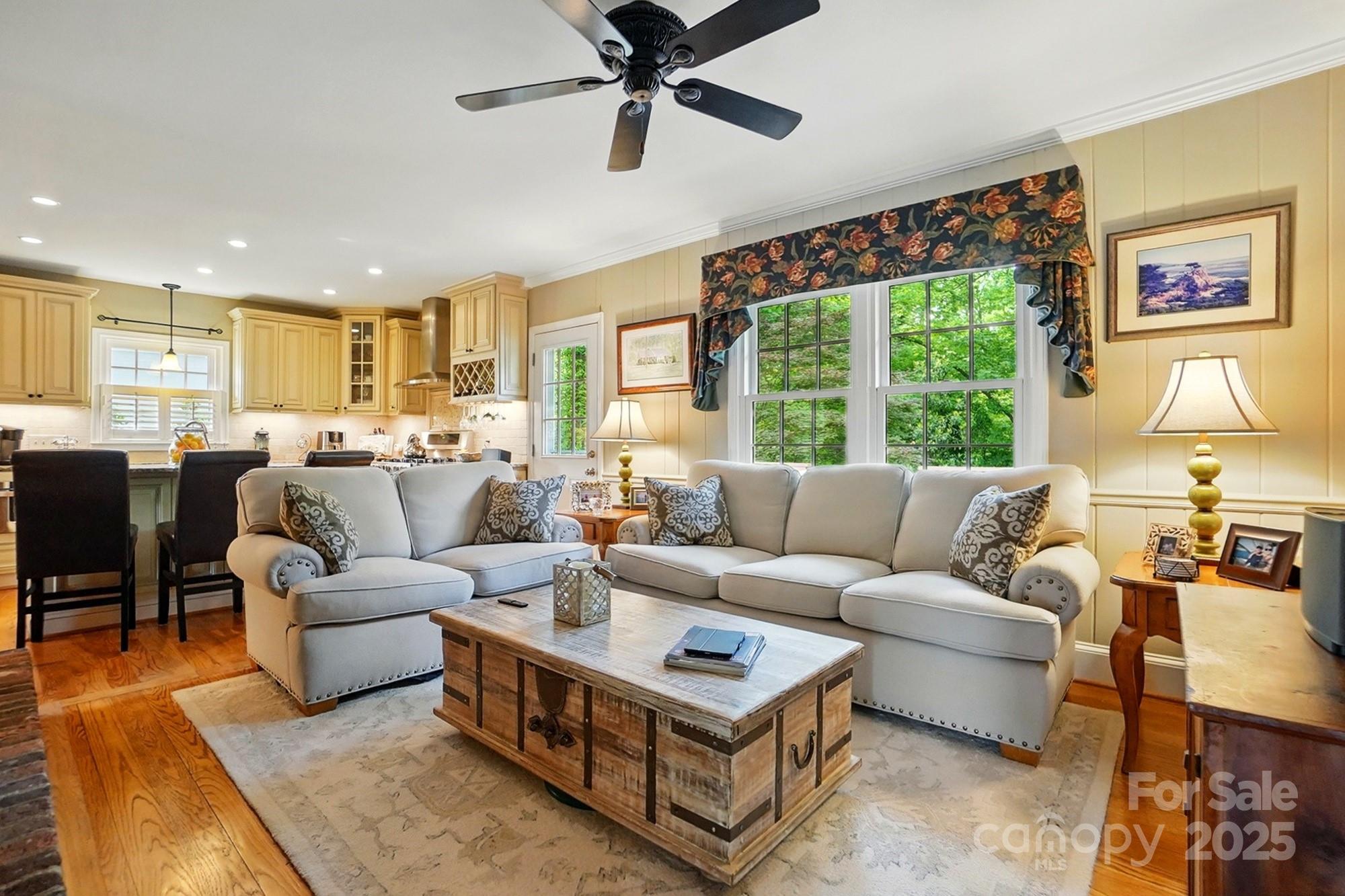2025 Sagamore Road Charlotte, NC 28209 - Photo 7 of 48 Gallery Image 7