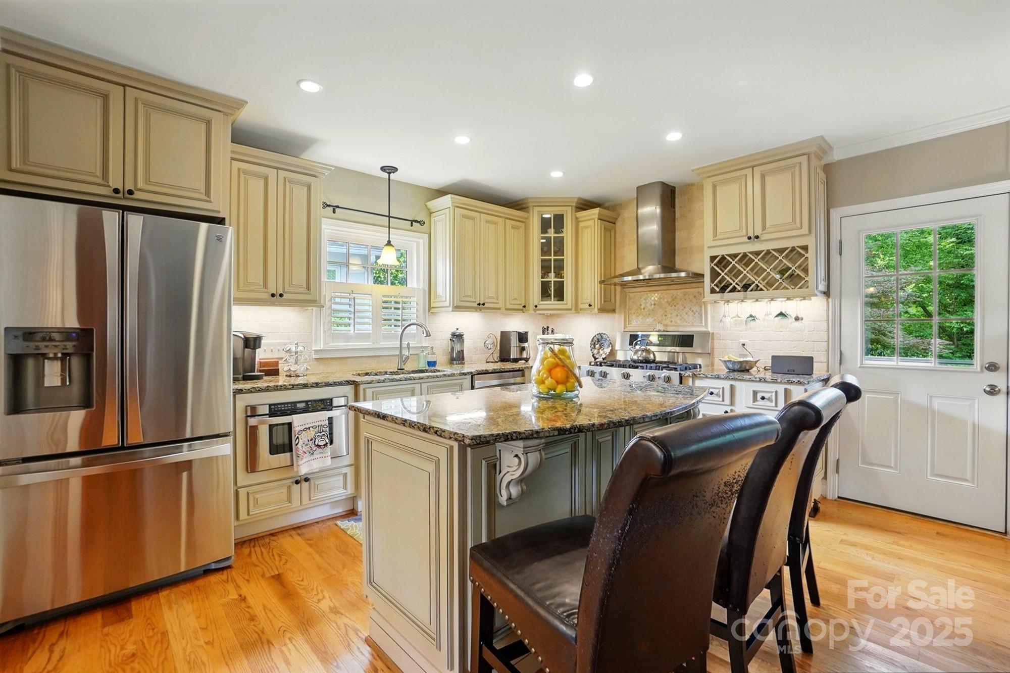 2025 Sagamore Road Charlotte, NC 28209 - Photo 10 of 48 Gallery Image 10